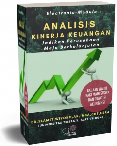 ANALISIS KINERJA KEUANGAN