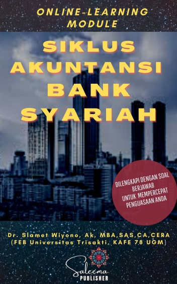 SIKLUS AKUNTANSI BANK SYARIAH