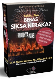 BEBAS DARI SIKSA NERAKA