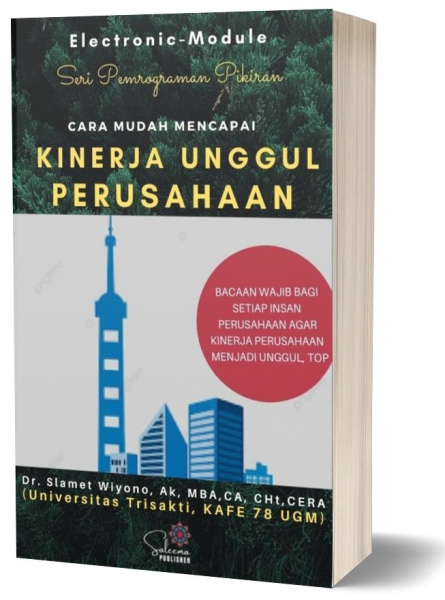 CARA MUDAH MENCAPAI KINERJA UNGGUL PERUSAHAAN