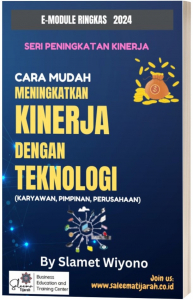 Cara Mudah Meningkatkan Kinerja dengan  Teknologi, Karyawan, Pimpinan, Perusahaan