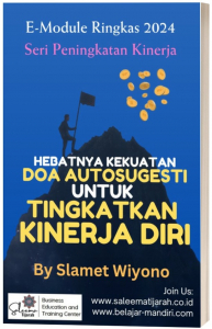 Hebatnya Kekuatan Doa Autosugesti Untuk Tingkatkan Kinerja Diri