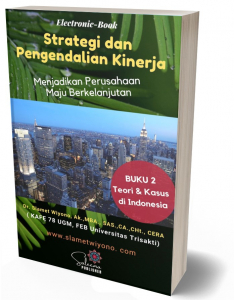 HEBATNYA KEKUATAN PERENCANAAN STRATEGIK