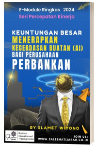 Keuntungan Besar Menerapkan Kecerdasan Buatan (AI) Bagi Perusahaan Perbankan