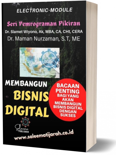 MEMBANGUN BISNIS DIGITAL