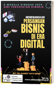 Memenangkan Persaingan Bisnis di Era Digital