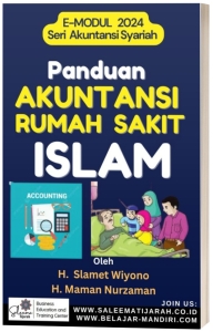 Panduan akuntansi rumah sakit Islam