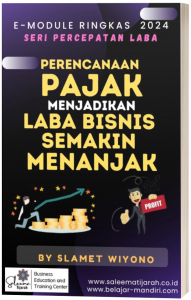 Perencanaan Pajak Jadikan Laba Bisnis Semakin Menanjak