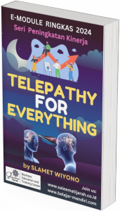 Telepathy for Everything (Peningkatan Kinerja, Solusi Masalah Pribadi dan Organisasi)