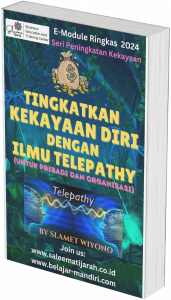 Tingkatkan Kekayaan dengan Ilmu Telepathy