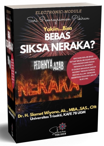 YAKIN BISA BEBAS DARI API NERAKA?